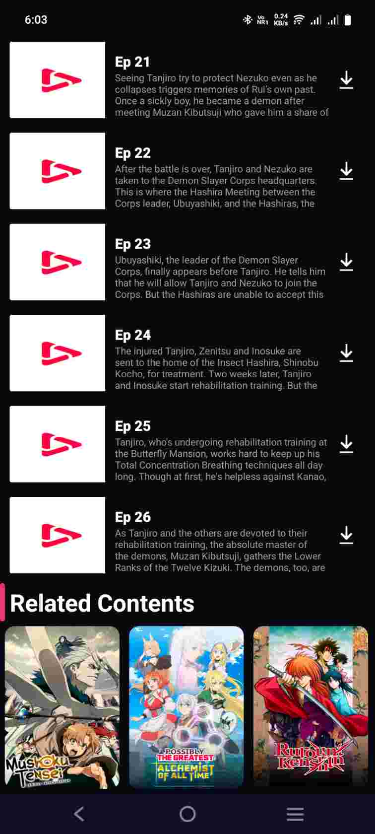 App Screen 3